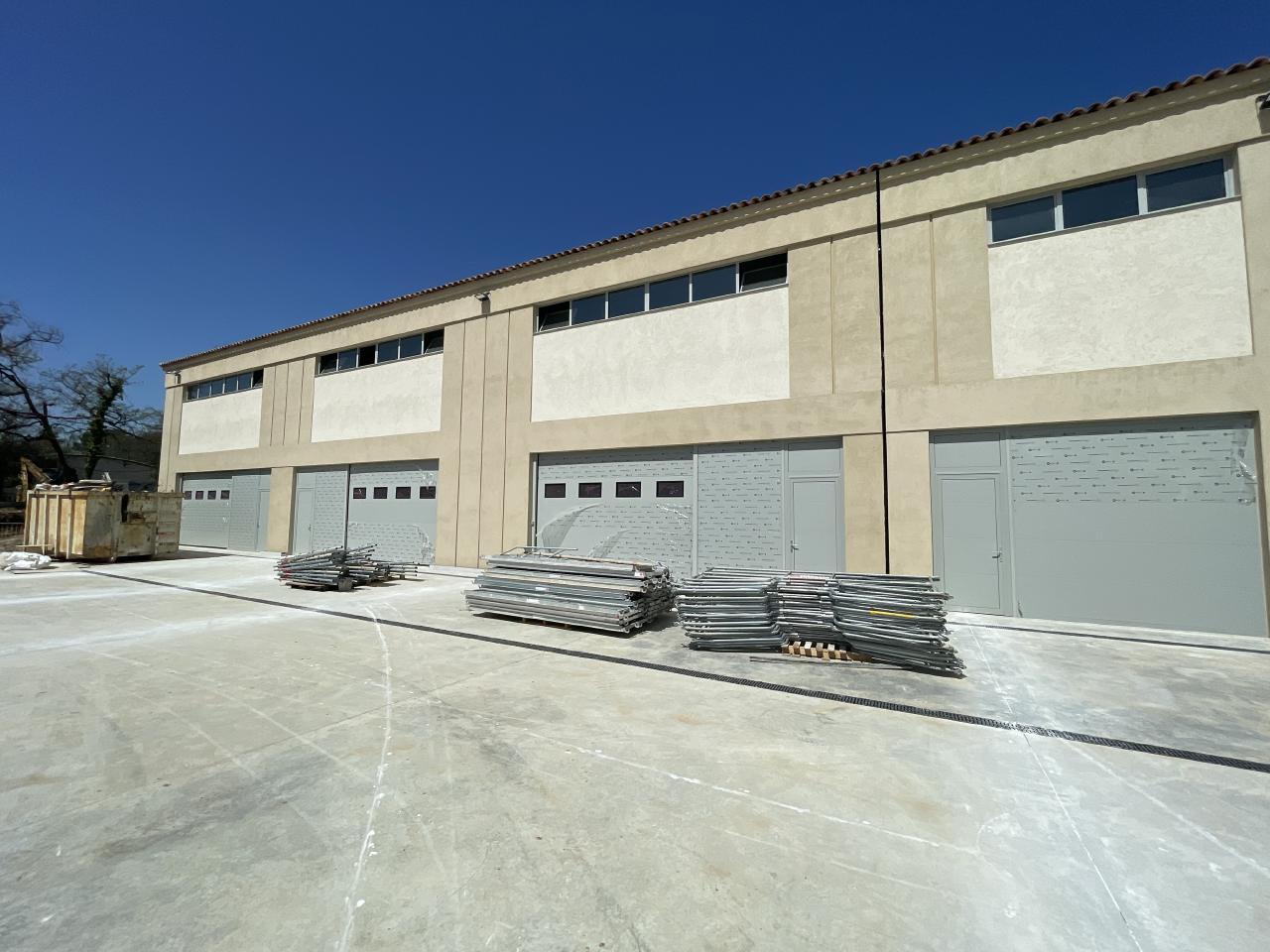 Local d'activité Sophia Antipolis 5452m² Location local d'activité Sophia Antipolis Alpes-Maritimes OLACT2204271 3